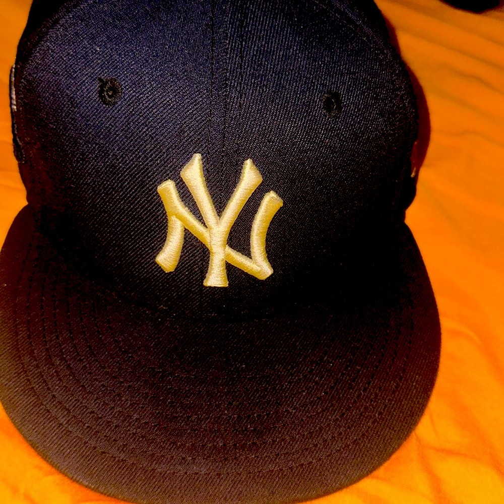 Yankees hat